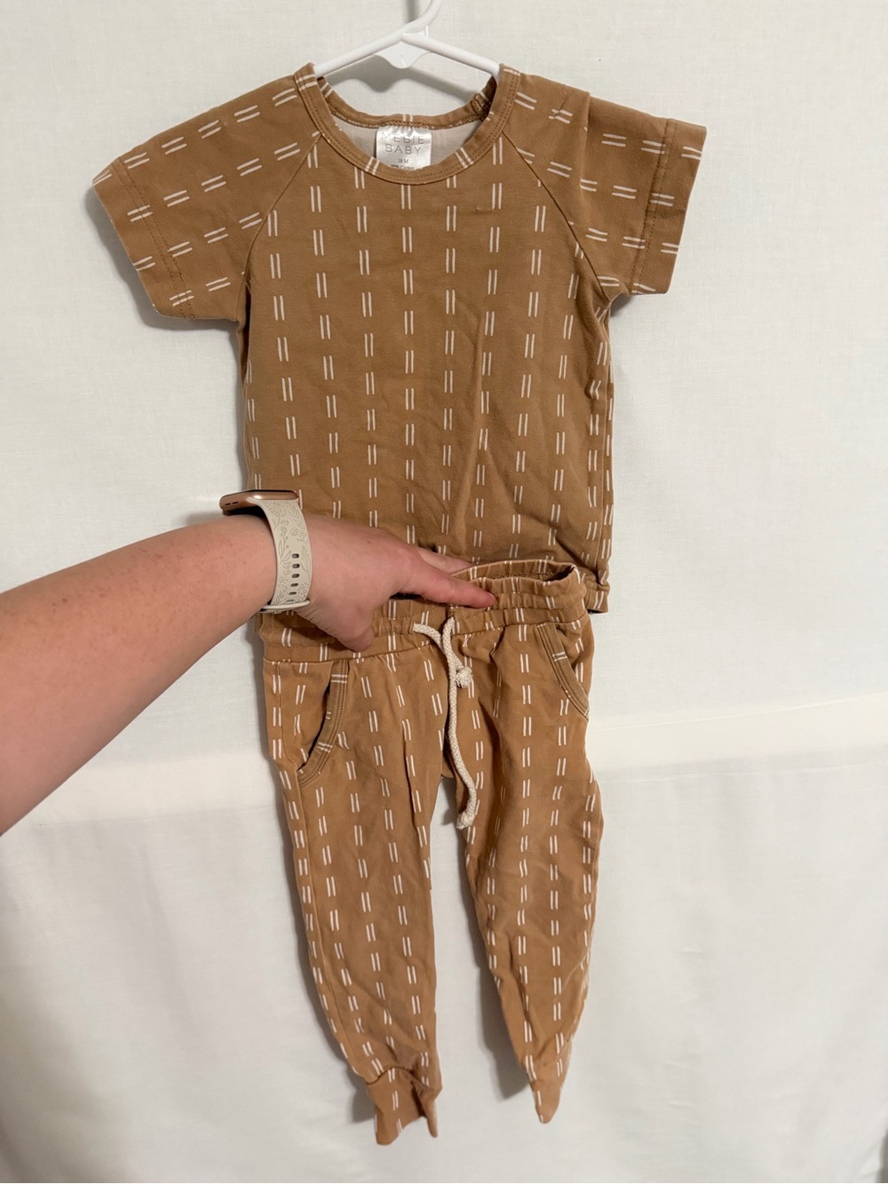 Mebie baby 18 months set